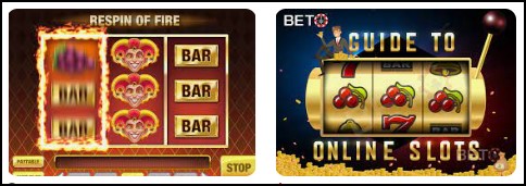 Slot Online