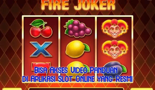 Slot Online