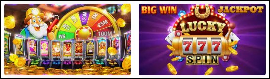 Slot Online