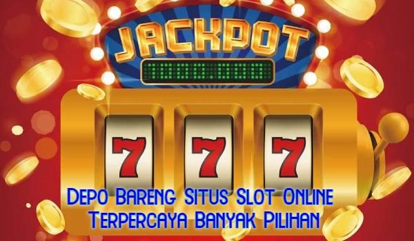 Slot Online