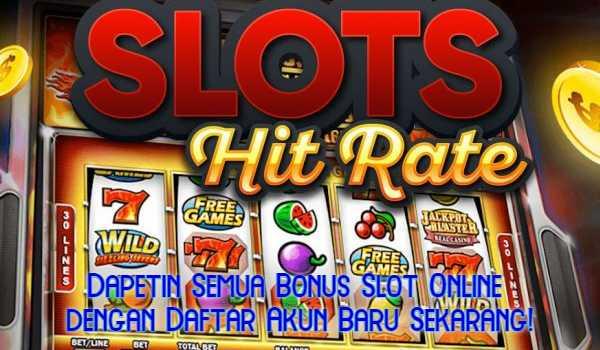 Slot Online