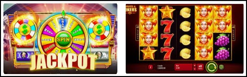 Slot Online