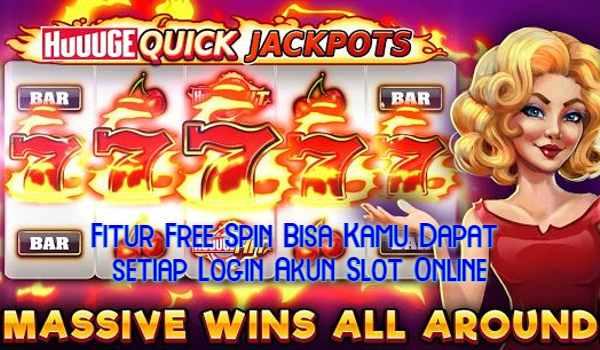 Slot Online