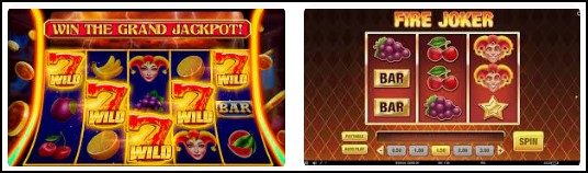 Slot Online