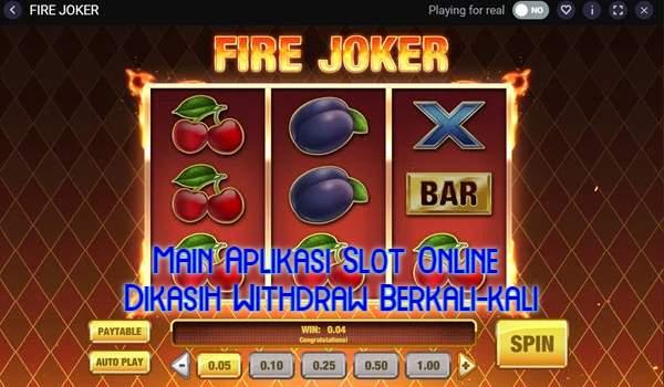 Slot Online