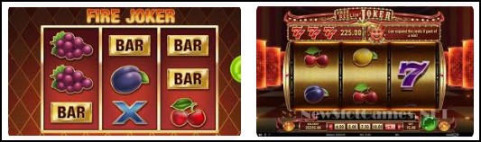 Slot Online